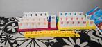 Rummikub Junior - Compleet!, Kinderen en Baby's, Ophalen of Verzenden, Zo goed als nieuw