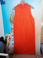 Knal oranje jurk, M, zgan, Koningsdag, Kleding | Dames, Jurken, Maat 38/40 (M), Oranje, Ophalen of Verzenden, Zo goed als nieuw