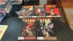 USA / BPRD 1947 / nieuw / serie 1 tm 5 / from pages HELLBOY, Nieuw, Amerika, Complete serie of reeks, Mike MIGNOLA