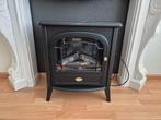 EWT elektrische (sfeer)haard, Huis en Inrichting, Haarden, Ophalen, Zo goed als nieuw, Vrijstaande haard, Elektrische haard