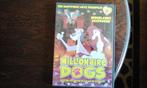 Millionaire dogs, origineel, Avontuur, Alle leeftijden, Ophalen of Verzenden, Zo goed als nieuw