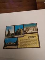 CASTRICUM. /  BAKKUM, Ophalen of Verzenden