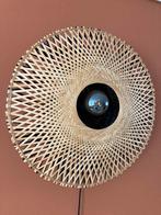 Good&Mojo wandlamp 60cm incl led lamp, Ophalen, Zo goed als nieuw