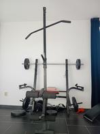 Sport en fitness, Sport en Fitness, Fitnessmaterialen, Ophalen of Verzenden, Zo goed als nieuw