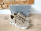 Gabor sneakers met rits! Maat 6 / 39,5 Breedte H ( 6+ ), Bruin, Gabor, Ophalen of Verzenden, Sneakers of Gympen