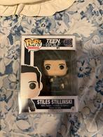 Funko pop - Stiles Stillinski 486 - Teen Wolf, Ophalen of Verzenden, Zo goed als nieuw
