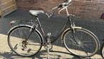 Stationsfiets/schoolfiets, Ophalen, Gebruikt, Overige merken