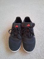 Zaalvoetbalschoenen, Sport en Fitness, Voetbal, Ophalen, Maat XS of kleiner, Schoenen, Zo goed als nieuw