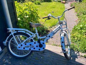 Popal Cooper 20 inch Kinderfiets beschikbaar voor biedingen
