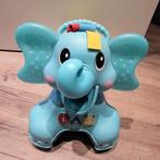 Zgan Infantino Sensory Ollie 3 In 1 Olifant Loopwagen, Kinderen en Baby's, Speelgoed | Buiten | Voertuigen en Loopfietsen, Ophalen