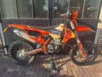 KTM EXC 350 2017 Enduro HGS, Fietsen en Brommers, Brommers | Crossbrommers, Gebruikt, 350 cc, Ophalen, Overige merken