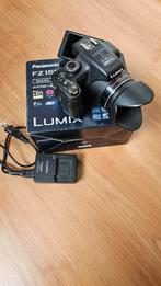 Panasonic Lumix, 12 Megapixel, Compact, Ophalen of Verzenden, Zo goed als nieuw