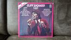 Elpee/vinyl (Cliff Richard, Manassas), Cd's en Dvd's, Vinyl | Rock, Ophalen of Verzenden, Gebruikt, 12 inch, Poprock