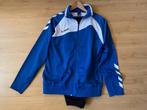 TRainingspak merk: Hummel, Kleding | Heren, Maat 52/54 (L), Nieuw, Algemeen, Hummel