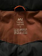 Winterjas, dames, merk Human Nature, Kleding | Dames, Jassen | Winter, Ophalen of Verzenden, Nieuw, Maat 38/40 (M), Bruin