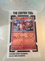 Pokemon center tool cards voor pregrade zie beschrijving, Ophalen of Verzenden, Nieuw, Meerdere kaarten