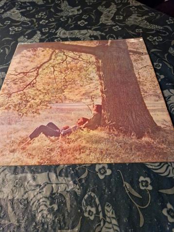 John Lennon - Plastic Ono Band LP beschikbaar voor biedingen