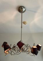RVS hanglamp, Ophalen, Zo goed als nieuw