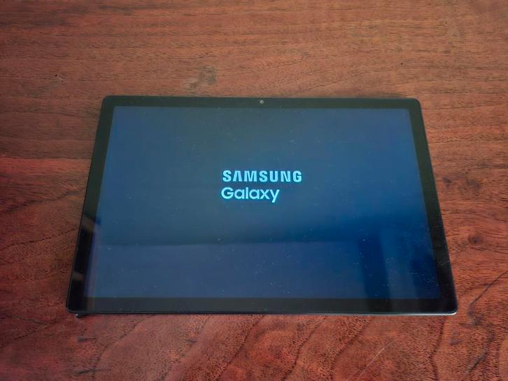 Samsung Galaxy Tab A8 64GB Grijs, Computers en Software, Android Tablets, Zo goed als nieuw, Wi-Fi, 10 inch, 64 GB, Gps, Uitbreidbaar geheugen