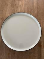 Broste Copenhagen Esrum Dinerborden - 4 stuks, Porselein of Keramiek, Schaal, Rond, Ophalen of Verzenden