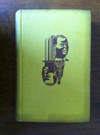 "De Keerzijde" Go Verburg, Ophalen of Verzenden, Zo goed als nieuw