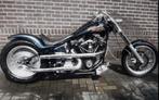Harley 1600$&$ .. heeft 5 jaar stil gestaan, Motoren, Particulier, Chopper