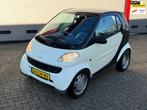 Smart City-coupé Smart & pulse | VOL AUTOMAAT |"LAGE KILOME, Auto's, Smart, Achterwielaandrijving, 18 €/maand, Zwart, Bedrijf