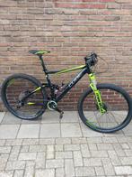 29er Cube Stereo Fully [XL] Mountainbike zgan., Ophalen, Zo goed als nieuw, Overige typen