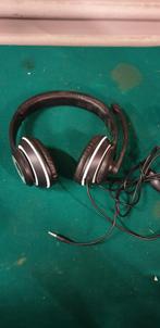 Headset maxxter, Ophalen of Verzenden
