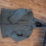 Winterjas, Kleding | Heren, Ophalen of Verzenden, Zo goed als nieuw, Maat 52/54 (L), Groen