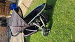 Phil&teds duobuggy, Ophalen, Gebruikt
