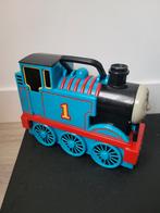 Thomas de Trein Opbergkoffer voor Auto's/Treinen, Ophalen, Gebruikt