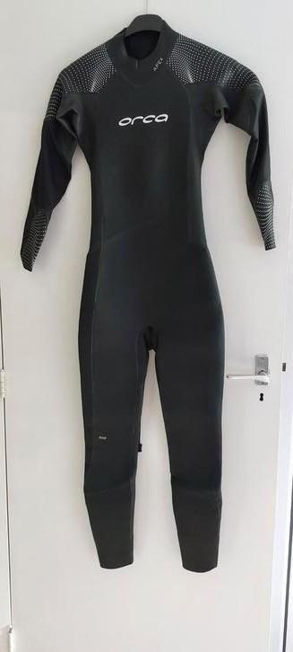 Orca Apex Flow triathlon wetsuit  beschikbaar voor biedingen