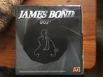 Dvd box james bond 22 titels, Cd's en Dvd's, Dvd's | Actie, Ophalen of Verzenden, Actie, Boxset
