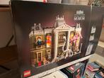 Lege doos lego Icons 10326 Natuurhistorisch Museum, Ophalen, Zo goed als nieuw, Lego
