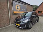 Opel KARL 1.0 Rocks Online Edition (bj 2018, automaat), 839 kg, Stof, Gebruikt, Origineel Nederlands