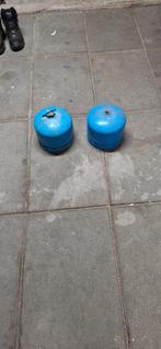 Campingaz 904 Fles - Met Rest Gas, Ophalen, Gebruikt