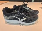 Korfbal mizuno zaalschoenen maat 38, Sport en Fitness, Korfbal, Ophalen of Verzenden, Zo goed als nieuw, Schoenen