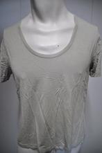 AS86 Tshirt Exelle maat XS is maat 42, Overige kleuren, Ophalen of Verzenden, Zo goed als nieuw, Korte mouw