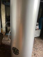 Bosch warm water boiler W 400-5 pc1 afm 182x87 cm, Ophalen, 100 liter of meer, Boiler, 6 t/m 10 jaar oud