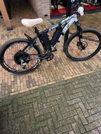 Ebike conversion 1500w, Gebruikt, Hardtail, Heren, 49 tot 53 cm
