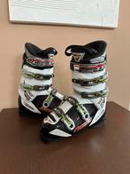 Nordica skischoenen 40,5/41 zo goed als nieuw, Sport en Fitness, 160 tot 180 cm, Schoenen, Ophalen of Verzenden, Zo goed als nieuw