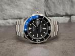 Paul Picot Yachtman club 43mm automatic,  full set 2020, Sieraden, Tassen en Uiterlijk, Horloges | Heren, Overige merken, Staal