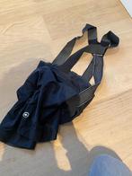 Assos RS S9 Bib Shorts - Maat M, Fietsen en Brommers, Fietsaccessoires | Fietskleding, Bovenkleding, Gebruikt, Ophalen of Verzenden