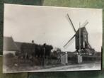 Retranchement Molen, Verzamelen, Ansichtkaarten | Nederland, Ophalen of Verzenden, 1920 tot 1940, Ongelopen, Zeeland