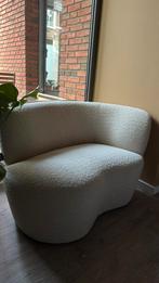 WOOOD teddy fauteuil, Ophalen, 75 tot 100 cm, Zo goed als nieuw, Stof