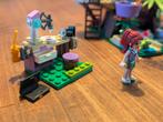 Lego 41059 Jungleboom schuilplaats, Ophalen of Verzenden, Zo goed als nieuw, Complete set, Lego