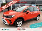 Opel Crossland 1.2 130pk Automaat Elegance | camera, pdc v&a, Te koop, Geïmporteerd, 5 stoelen, Crossland X