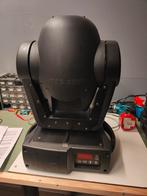 Mac 250 2 stuks sturingkastje (nieuw)kabels, Muziek en Instrumenten, Licht en Laser, Ophalen of Verzenden, Zo goed als nieuw, Licht