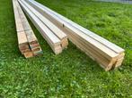 panlatten rachel latten houtenlatten 22x48x2700 mm 19x Nieuw, Doe-het-zelf en Verbouw, Hout en Planken, Ophalen, Minder dan 25 mm